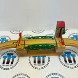 BRIO Lifting Bridge #33357 Wooden - In Box