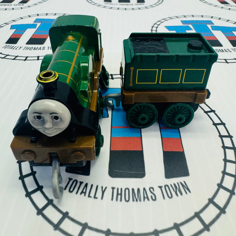 Emily and Tender (2018 Mattel) Used - Push Along