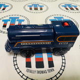 Lionel Pennsylvania Motorized Train Noisy Wooden - Used