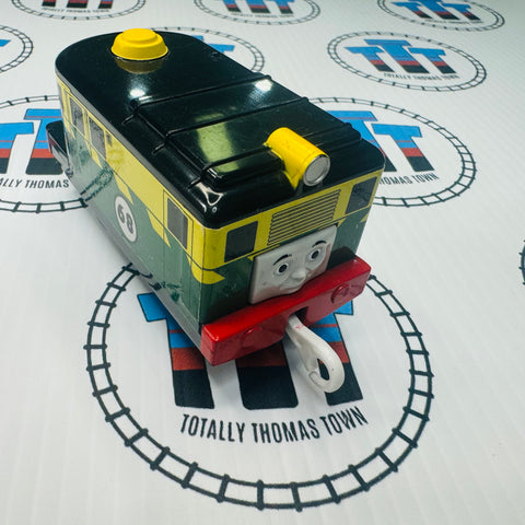 Philip that Dings (not motorized) Used - TOMY