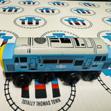 D199 (Mattel) Wooden - Used