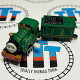 Emily & Tender #11 Capsule Plarail Wind Up - Used