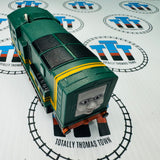 Paxton (2009) Noisy Used - Trackmaster