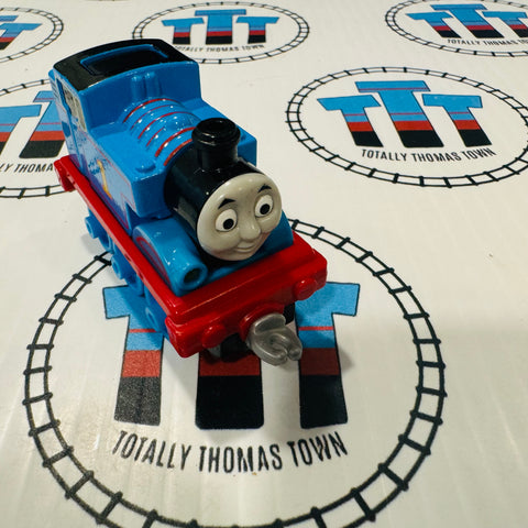 Talking Thomas (2012) Good Condition Adventures - Used