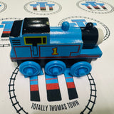 Thomas #71 (Learning Curve 1997) Good Condition Wooden - Used