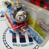 Mud Run Thomas Muddy "All Engines Go" New - Push Along