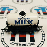 Milk Tanker (See Notes) Used - Hornby HO Scale