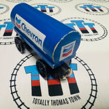 Chevron Train Generic Brand Wooden - Used