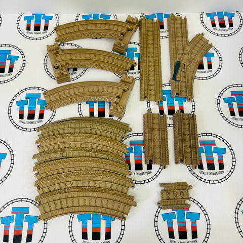 Trackmaster Value Pack #4 - Used