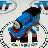 Racing Thomas Capsule Missing Goggle Wind Up - Used