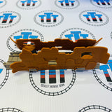 Trackmaster Collapsing Track Used - Trackmaster