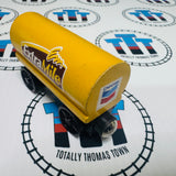 Chevron Extra Mile Tanker Generic Brand Wooden - Used