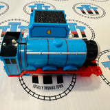 Gordon & Tender (2013 Mattel) Good Condition Used - Trackmaster Revolution