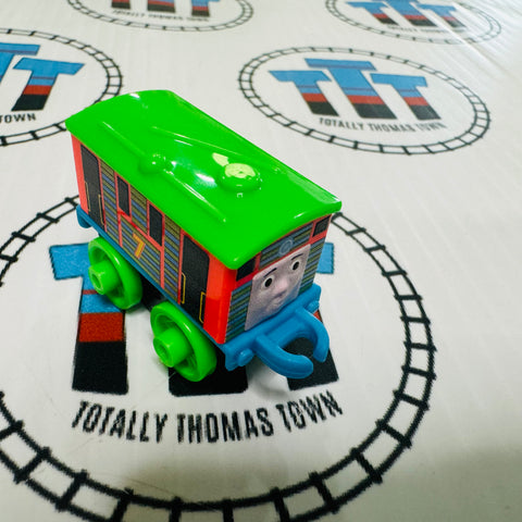 Neon Toby New no Package - Minis