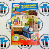 Wooden Railway Yearbook *PICK YOUR BOOK* - Used