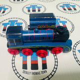 Frieda & Tender (Mattel) Wooden  - Used