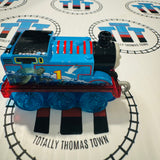 Super Cruiser Thomas (2018 Mattel) Used - Push Along