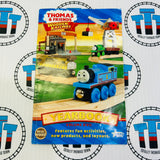 Wooden Railway Yearbook *PICK YOUR BOOK* - Used