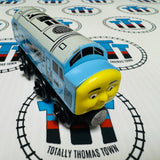 D199 (Mattel) Wooden - Used