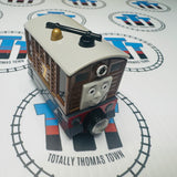 Talking Toby Round Magnet (2012) Good Condition Used - Take N Play