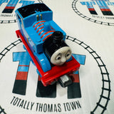 Thomas Square Magnet (2012) Fair Condition Used - Take N Play