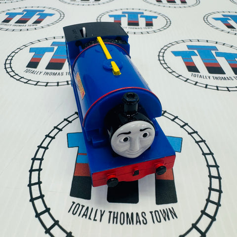 Sir Handel (2006) Noisy Used - Trackmaster