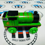 Engine Recognition Percy (Learning Curve) Wooden - Used