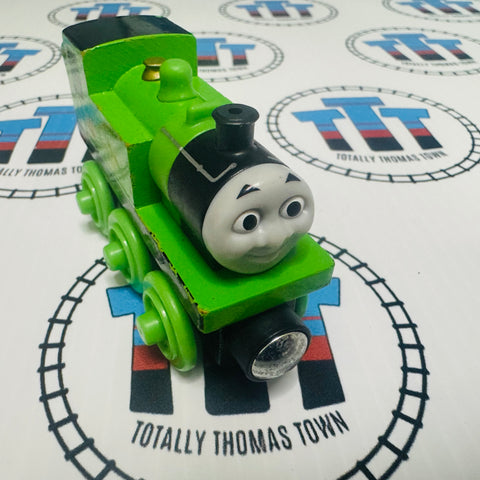 Oliver (Mattel) Wooden - Used