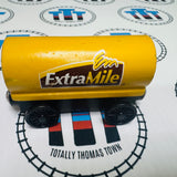 Chevron Extra Mile Tanker Generic Brand Wooden - Used