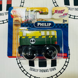 Philip (Mattel) Wooden - New