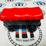 Giggling Talking Troublesome Truck (Mattel) Good Condition Wooden - Used