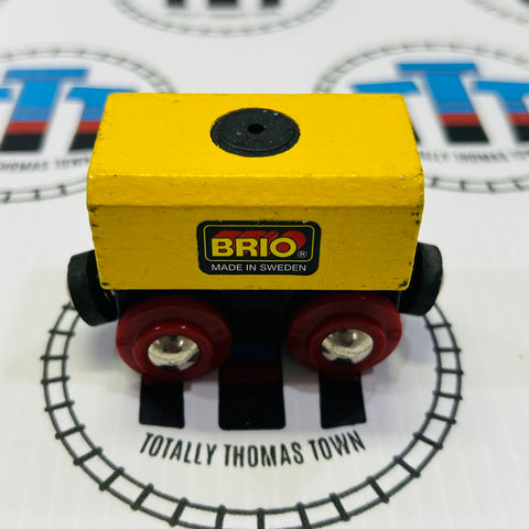 BRIO Cargo Car Wooden - Used