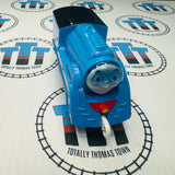 Turbo Thomas that Dings (not motorized) Used - TOMY