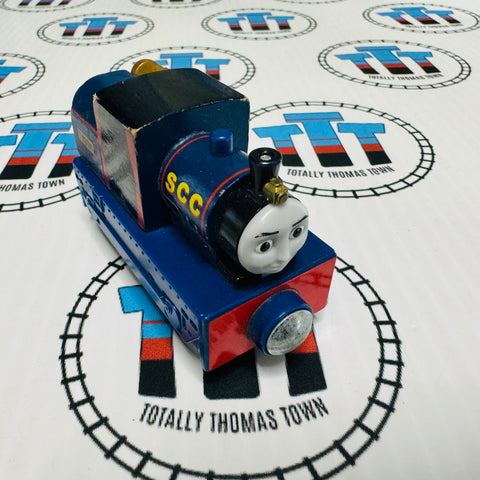 Timothy (Mattel) Wooden - Used