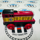 Dart (Mattel) Wooden - Used