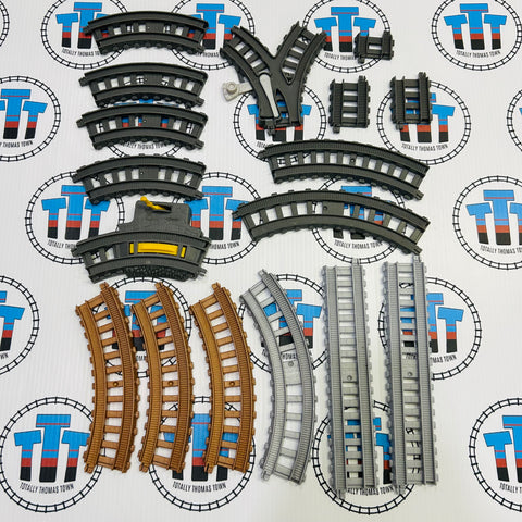 Trackmaster Revolution Value Pack #2 - Used