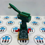 Cranky the Crane String does not work (Mattel) Wooden - Used