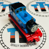 Thomas Paper Face (1984) Missing Buffer ERTL - Used