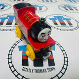 Victor (Thomas Wood Mattel) Wooden - Used