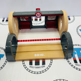 BRIO 33513 Metro Station Wooden - Used