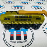 Diesel 10 (Learning Curve 2000) Good Condition Wooden - Used