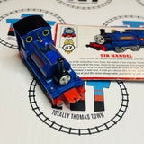 Sir Handel (1996) Good Condition with Card ERTL - Used