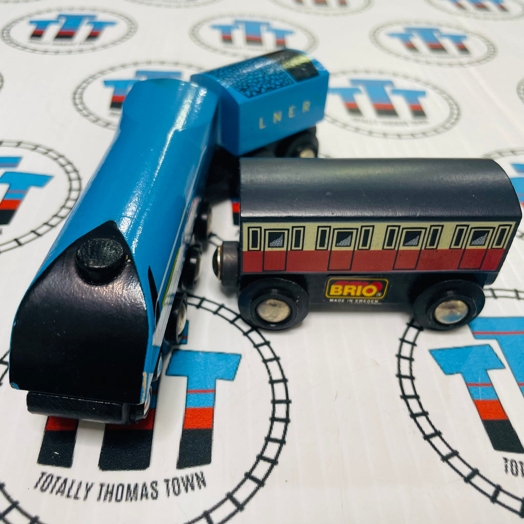 Used cheap brio train