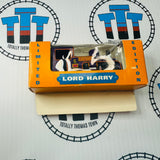 Lord Harry (1997) Excellent or New Condition - In Box