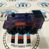 Culdee (Learning Curve 2001) Good Condition Wooden - Used