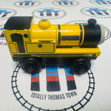 Rheneas' New Coat of Paint (TOMY) Wooden - Used