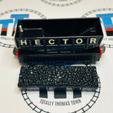 Hector (2012) Discoloured Magnet Used - Take N Play