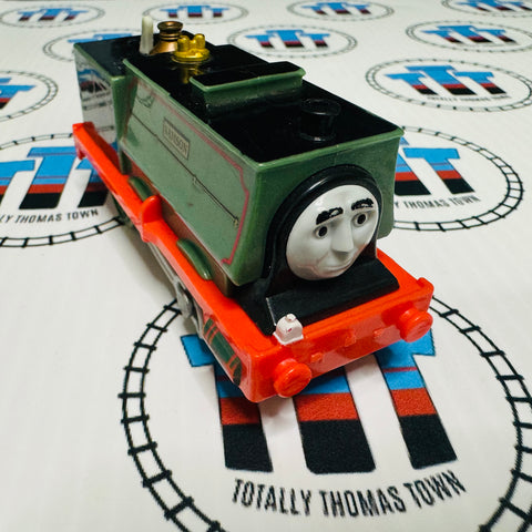 Samson trackmaster online