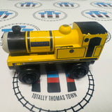 Rheneas' New Coat of Paint (TOMY) Wooden - Used