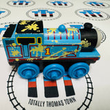 Cheese Covered Thomas (Learning Curve) Wooden - Used